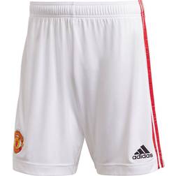 adidas Manchester United Home Shorts 20/21 Sr