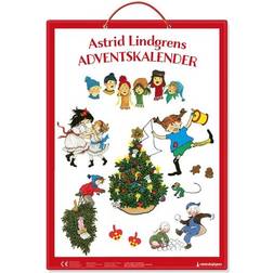 Astrid Astrid Lindgrens Adventskalender