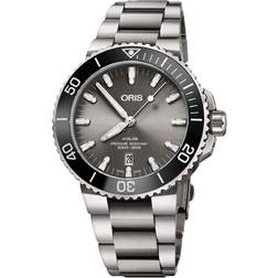 Oris Aquis (01 733 7730 7153-07 8 24 15PEB)