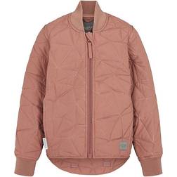 MarMar Copenhagen Orry Thermo Jacket - Rose Blush (100-690-01 -0397)