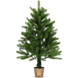 vidaXL 284327 Green Christmas Tree 91.4cm
