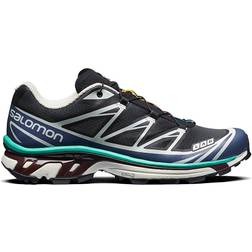 Salomon XT-6 - Ebony/Vanilla Ice/Atlantis