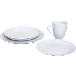 aida Relief Spisestel 16stk
