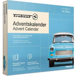 Trabant Adventskalender 2020