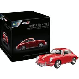 Adventskalender Porsche 356