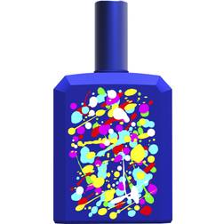 Histoires de Parfums This Is Not A Blue Bottle 1/.2 EdP 0.5 fl oz