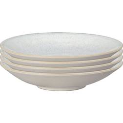 Denby Modus Speckle Soppskål 23cm 4st 0.9L