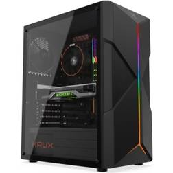 Krux Astral Tempered Glass