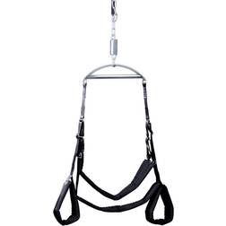 JoyDivision Loveswing Multi Vario Seksikeinu Musta