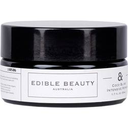 Edible Beauty & Coco Bliss Intensive Repair Night Creme 50g