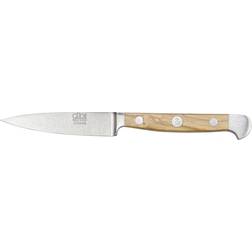 Güde Alpha Olive X764/08 Paring Knife 8 cm