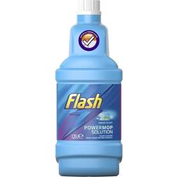 Flash Power Mop Solution