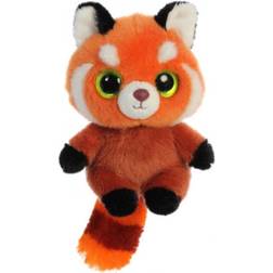 YooHoo Hapee Red Panda 12cm