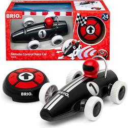 BRIO R/C Race Car Black (30408) /Remote Controlled Vehicles /Black