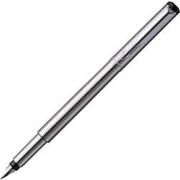 Parker Vector Fountain Pen Stainless Steel