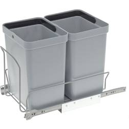 Mewer Waste Bucket Trolley