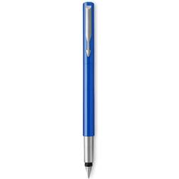 Parker Vector Fountain Pen Blue