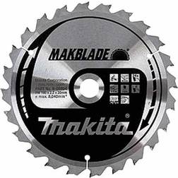 Makita Makblade Sägeb. 260x30x40Z