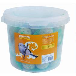 Rölunda Tallow Balls