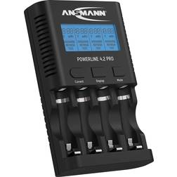 Ansmann Powerline 4.2 Pro