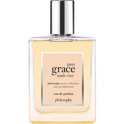 Philosophy Pure Grace Nude Rose EdP 2 fl oz