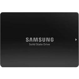 Samsung PM883 MZ7LH7T6HMLA-00005 7.68TB