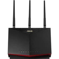 ASUS 4G-AC86U 2.4 GHz 5 GHz 600 Mbps