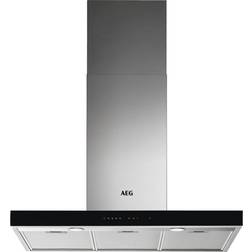 AEG DBE5961HG 90cm, Stainless Steel