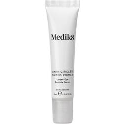 Medik8 Dark Circles Tinted Primer 15ml