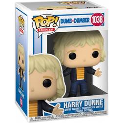 Funko Pop! Movies Dumb & Dumber Harry Dunne