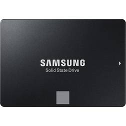 Samsung 860 Evo MZ-76E250BW 250GB