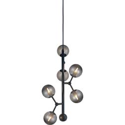 Halo Design Atom Pendant Lamp ∅ 30cm