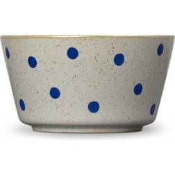 Lyngby Dan-Ild Dot Serveringsskål 17cm