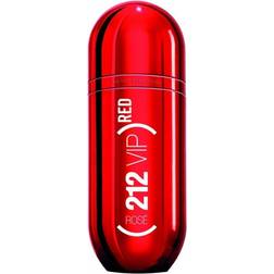 Carolina Herrera 212 VIP Rosé Red EdP 80ml