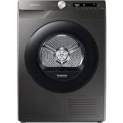 Samsung Series 6 DV90T5240AN Silver