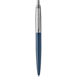 Parker Jotter XL Primrose Matte Blue Ballpoint Pen