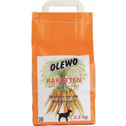 Olewo Carrots 2.5kg