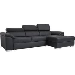 XL Møbler Stitch Right-Hand Sofa 266cm 4 personers