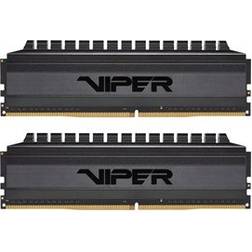 Patriot Extreme Performance Viper DDR4 3600MHz 2x16GB (PVB432G360C8K)