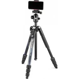 Manfrotto MII Mobile Bluetooth Aluminium