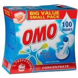 OMO Professional Active Clean