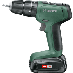 Bosch Universal Impact 18 (2x1.5Ah)