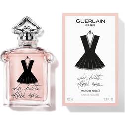 Guerlain La Petite Robe Noire Ma Robe Plissée EdT 100ml