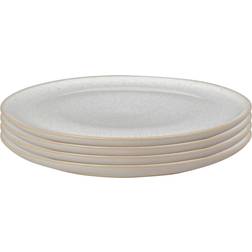 Denby Modus Speckle Asjett 17.5cm 4st