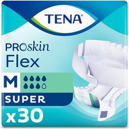 TENA Flex Super M 30 Stk