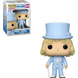 Funko Pop! Movies Dumb & Dumber Harry Dunne in Tux