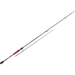 Abu Garcia Vendetta LTD 8' 10-30g