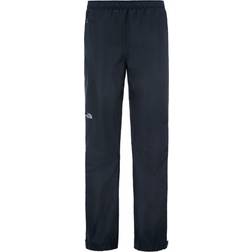 The North Face Women's Resolve Trousers Regular - TNF Black
