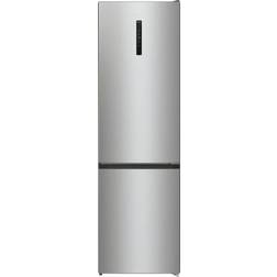 Gorenje NRK6202AXL4 Grå, Hvid
