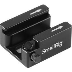 Smallrig Cold Shoe Mount 2260